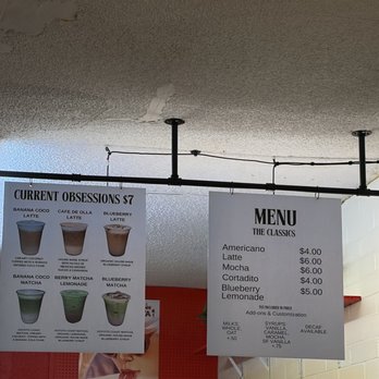 Pretty Coffee - Coffee & Tea Near Me - Tucson, Arizona Pretty Coffee - Coffee & Tea Near Me - Tucson, Arizona