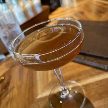 Sidecar Cocktail Lounge - Another rum drink.... - Cocktail Bars Near Me - Midlothian, Virginia