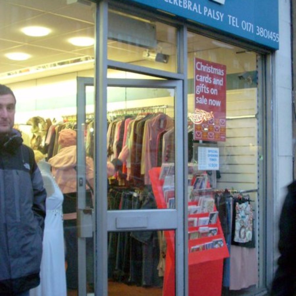 Scope - Used, Vintage & Consignment Near Me - London, XGL