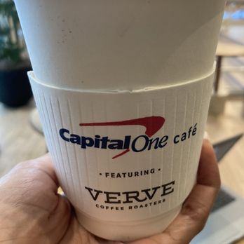 Capital One Café - Banks & Credit Unions Near Me - New York, New York Capital One Café - Banks & Credit Unions Near Me - New York, New York