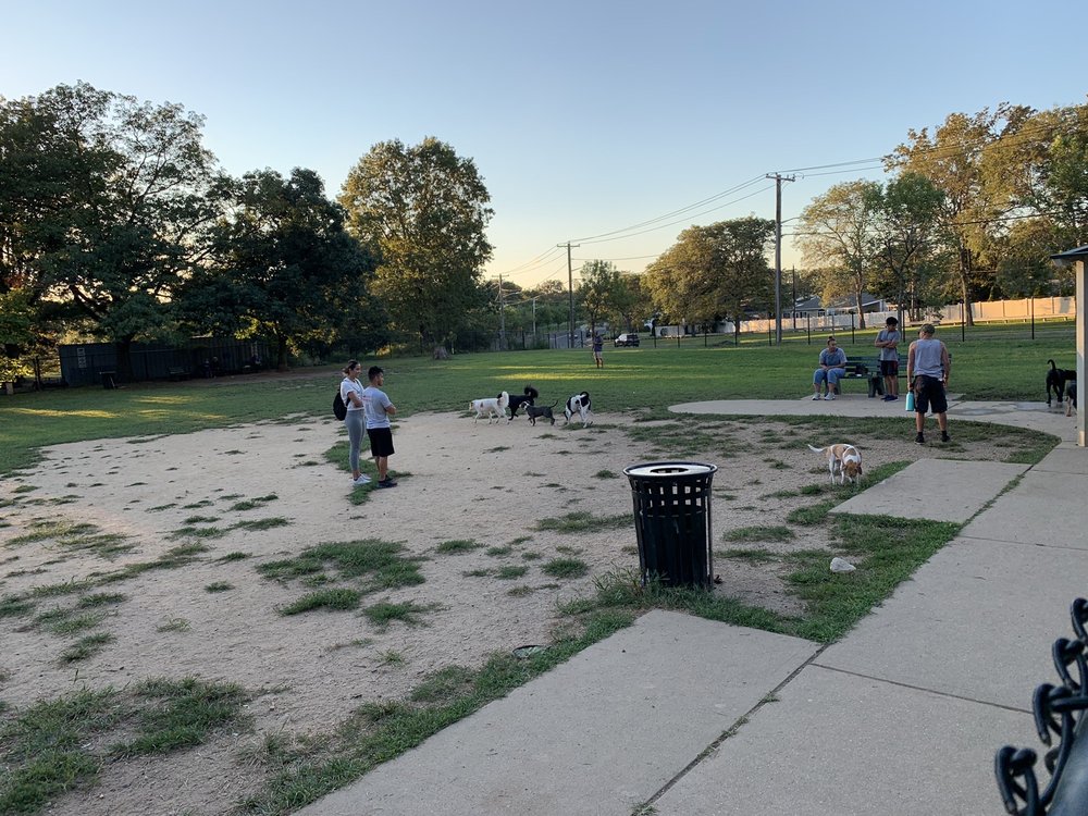 EISENHOWER PARK DOG RUN Updated August 2024 55 Photos & 24 Reviews 576 Salisbury Park Dr
