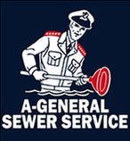 Slide of A General Sewer Service