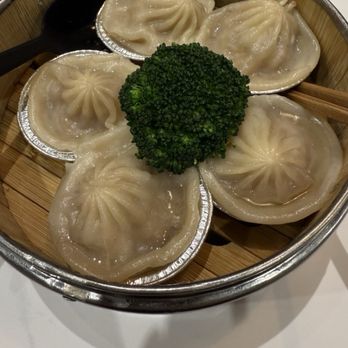 Bakery 1908 - Shanghai Dumplings - Bakeries Near Me - Orlando, Florida
