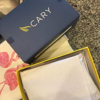 CaryRx - Lovely presentation! They even tissue wrapped them! - Pharmacy Near Me - Washington, DC, District of Columbia