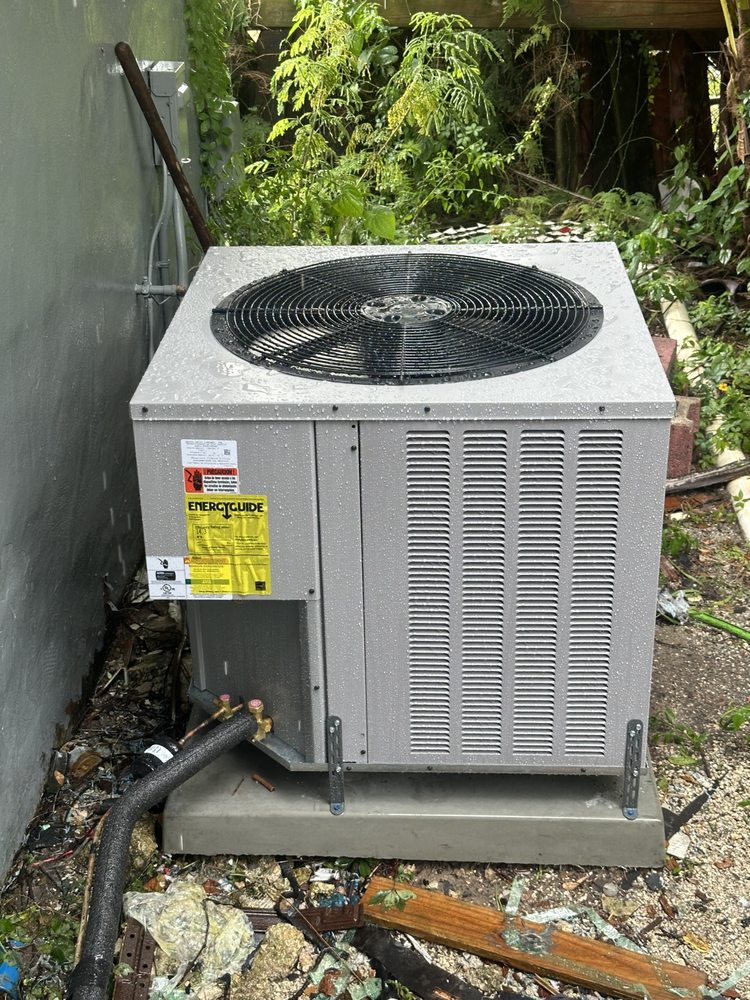 Slide of LCG BUILDERS