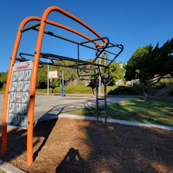 Fox Hills Park - New