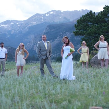 Marry Me In Colorado - Wedding Planning Near Me - Estes Park, Colorado Marry Me In Colorado - Wedding Planning Near Me - Estes Park, Colorado