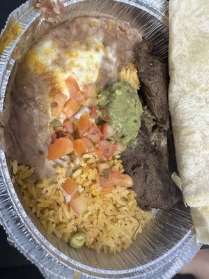 Los Hermanos Restaurant by null