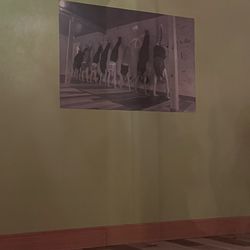 Power Yoga Buffalo