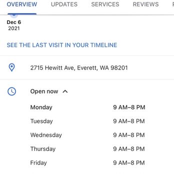 Trend Hair Society - Hair Salons Near Me - Everett, Washington Trend Hair Society - Hair Salons Near Me - Everett, Washington