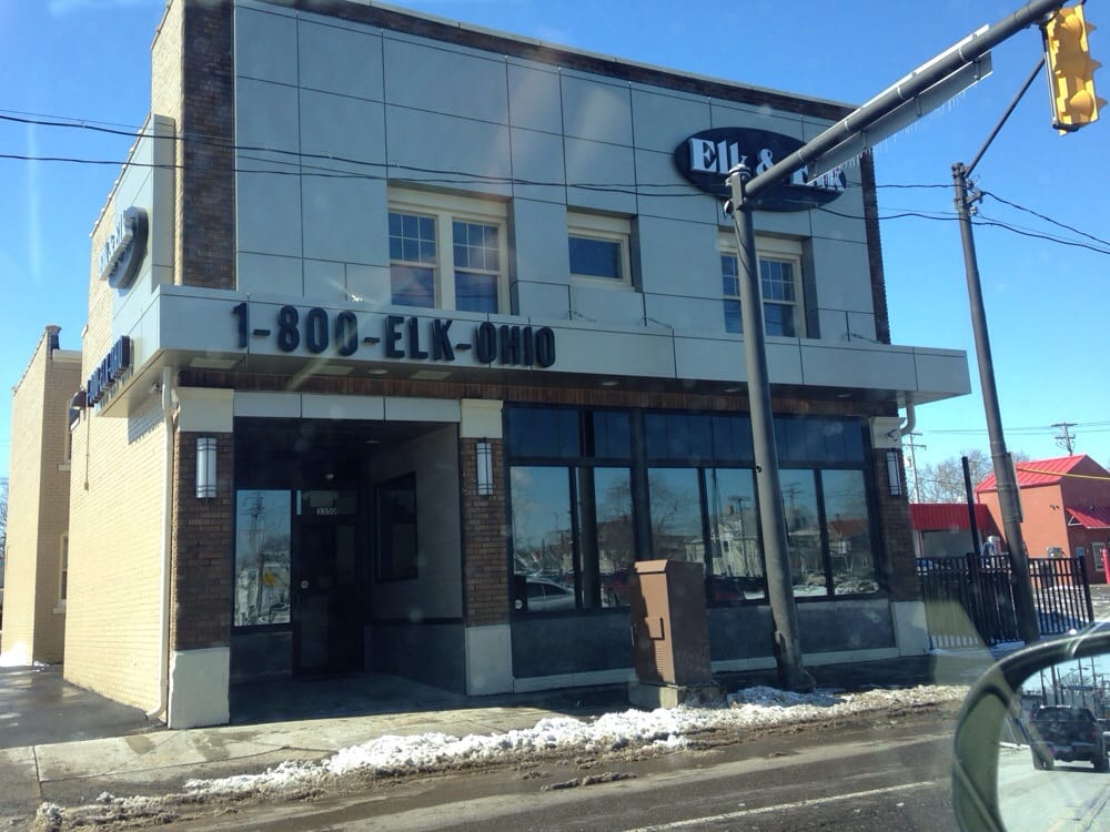 Elk & Elk Co - disability attorney in Cleveland, OH