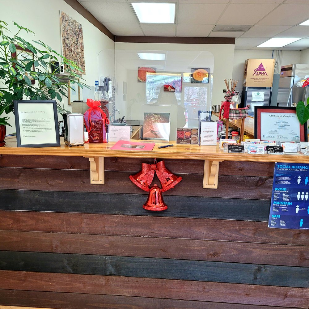 CAKE AFFECT 4305 Old Monroe Rd, Indian Trail, NC Yelp