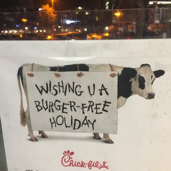 Chick-fil-A - Fast Food Near Me - San Jose, California Chick-fil-A - Fast Food Near Me - San Jose, California