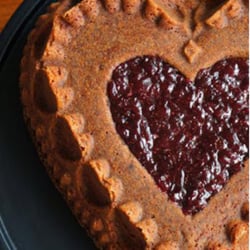 All About Cakes - Bolo Cuore