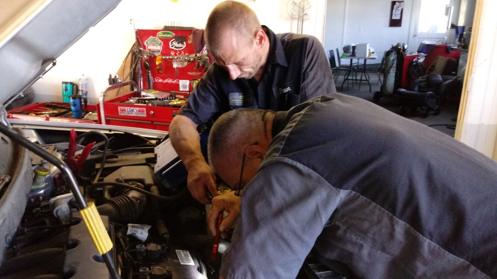 Photos of SHERMAN’S AUTOMOTIVE Updated August 2024 12 Photos 1579