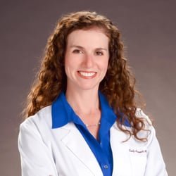 Arsenault Dermatology - Dr. Emily Arsenault