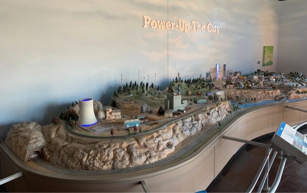 Fort Worth Museum of Science and History by null