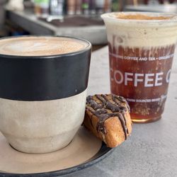 Ambee Coffee