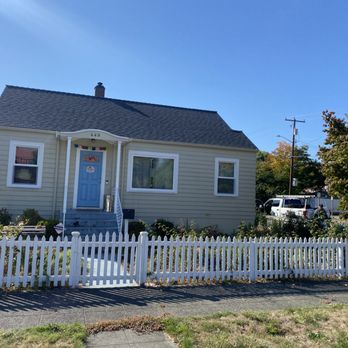 Skyway Roofing Service - Roofing Near Me - Seattle, Washington Skyway Roofing Service - Roofing Near Me - Seattle, Washington