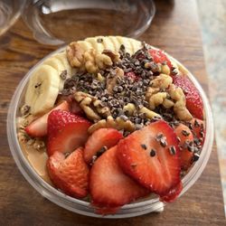 Playa Bowls