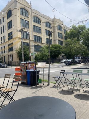 La Cantine by null La Cantine by null