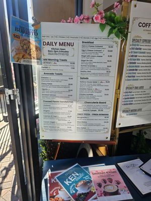 Menu photo 3 Divo Diva San Diego, CA