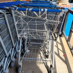 Lotte Plaza - "I guess we'll have to get a bigger cart!"