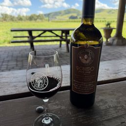 Great wine!