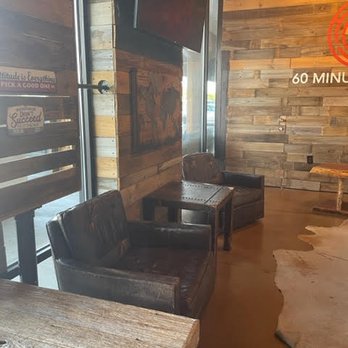 60 Minute Escape Game - Escape Games Near Me - Murfreesboro, Tennessee