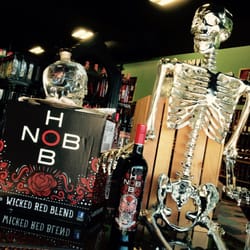 Toast Wine & Spirits - Josie ready for Halloween