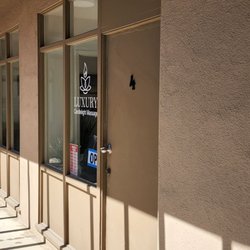 Massage By Alicia Diaz - Location easy to find.