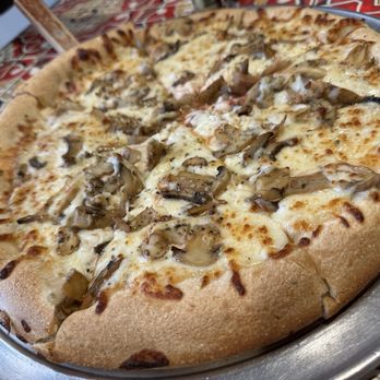 Papa Seans Homemade Pizza - Pizza Near Me - Baldwin, Florida