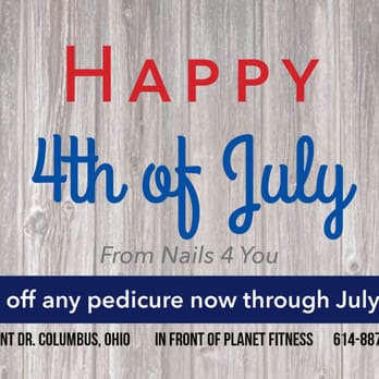 Nails 4 You - Nail Salons Near Me - Columbus, Ohio Nails 4 You - Nail Salons Near Me - Columbus, Ohio