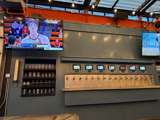 Stanley Beer Hall by null