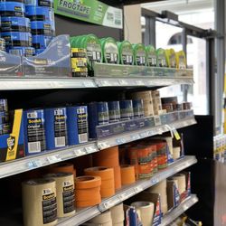 Sherwin-Williams Paint Store - Tape