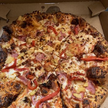 Domino's Pizza - a pizza in a box - Pizza Near Me - Chico, California Domino's Pizza - a pizza in a box - Pizza Near Me - Chico, California