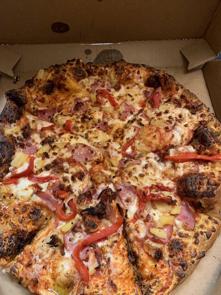 DOMINO’S PIZZA 15 Photos & 90 Reviews Pizza 324 Walnut St, Chico