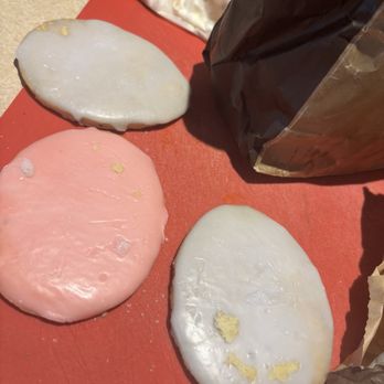 Rao's Bakery - Cooks - Bakeries Near Me - Spring, Texas