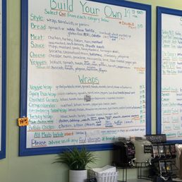 Menu May 2026 Menu May 2026