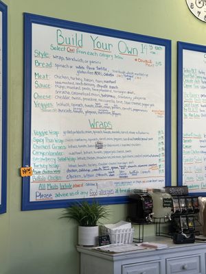 Menu photo 3 Sweet Cravings Bakery + Bistro Moab, UT Menu photo 3 Sweet Cravings Bakery + Bistro Moab, UT