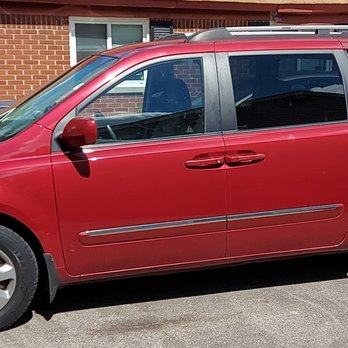 Evolution Autos - The red potatoe aka SLOP car 1. It is the mutts car.
2008 Hyundai Entourage - Car Dealers Near Me - Whiteland, Indiana Evolution Autos - The red potatoe aka SLOP car 1. It is the mutts car.
2008 Hyundai Entourage - Car Dealers Near Me - Whiteland, Indiana