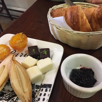 Douce France - Chocolatiers & Shops Near Me - Toronto, Ontario