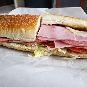 Nick's Pizza Subs And Pasta - Italian assorted sub - Pizza Near Me - Rochester, New York Nick's Pizza Subs And Pasta - Italian assorted sub - Pizza Near Me - Rochester, New York
