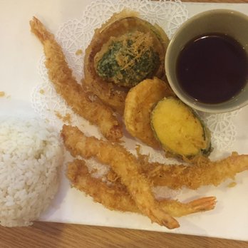 Oishii - Sushi Bars Near Me - Houston, Texas