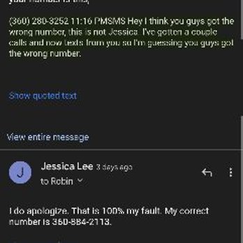 Genius Auto Trans - Emails between myself and the "owner". - Vehicle Shipping Near Me - Manassas, Virginia Genius Auto Trans - Emails between myself and the "owner". - Vehicle Shipping Near Me - Manassas, Virginia