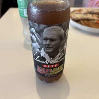 Uncle Mac’s Kitchen - Arnold Palmer drink - Seafood Near Me - Gardena, California