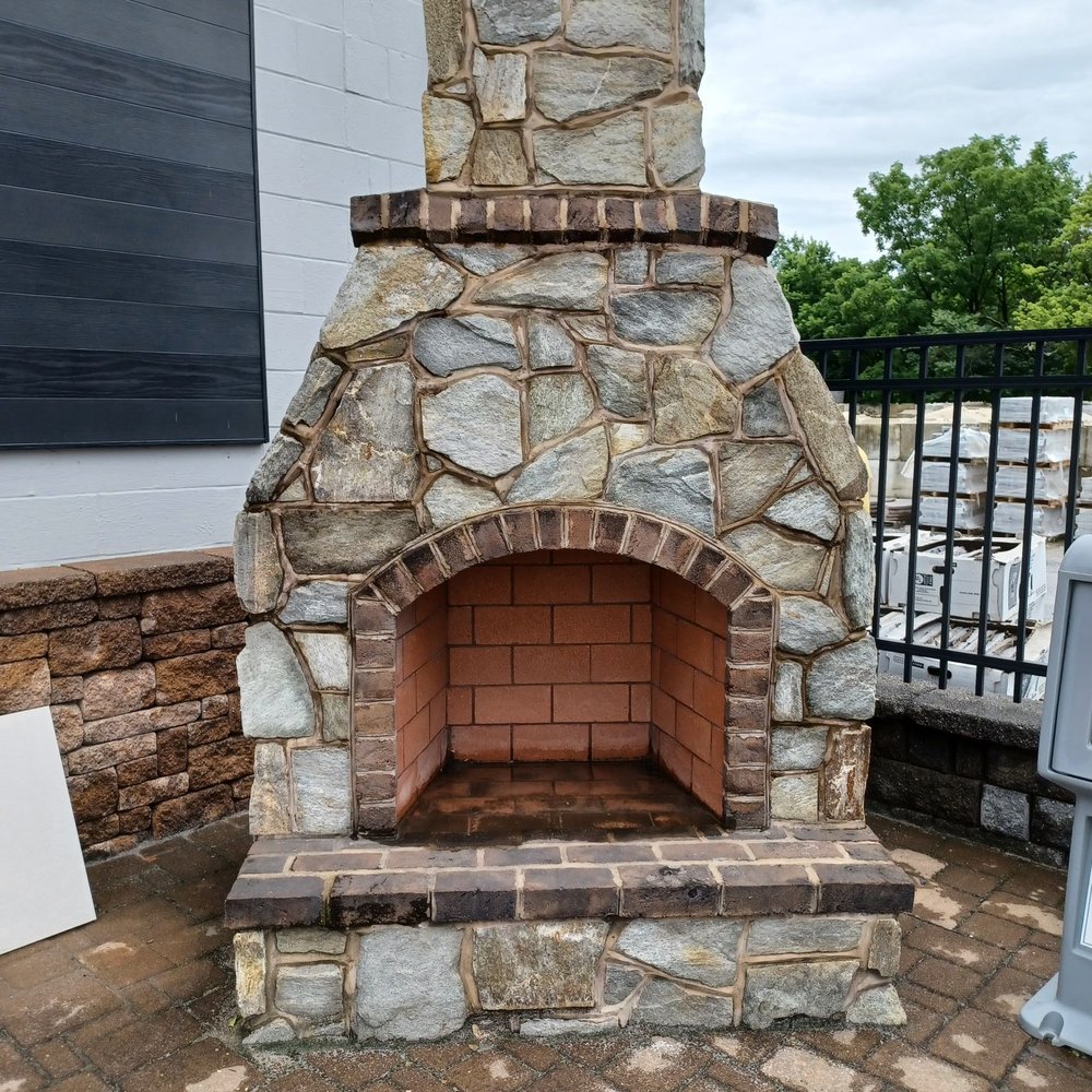 Drohan Brick & Supply - Building Supplies Near Me - Mount Joy, Pennsylvania