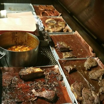 Cooper's Old Time Pit Bar-B-Que - Barbeque Near Me - Austin, Texas Cooper's Old Time Pit Bar-B-Que - Barbeque Near Me - Austin, Texas