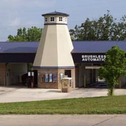 Lighthouse Car Wash
