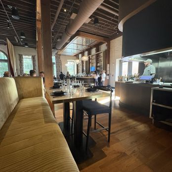 Cypress & Oak - Interior - Wine Bars Near Me - Frankfort, Kentucky Cypress & Oak - Interior - Wine Bars Near Me - Frankfort, Kentucky